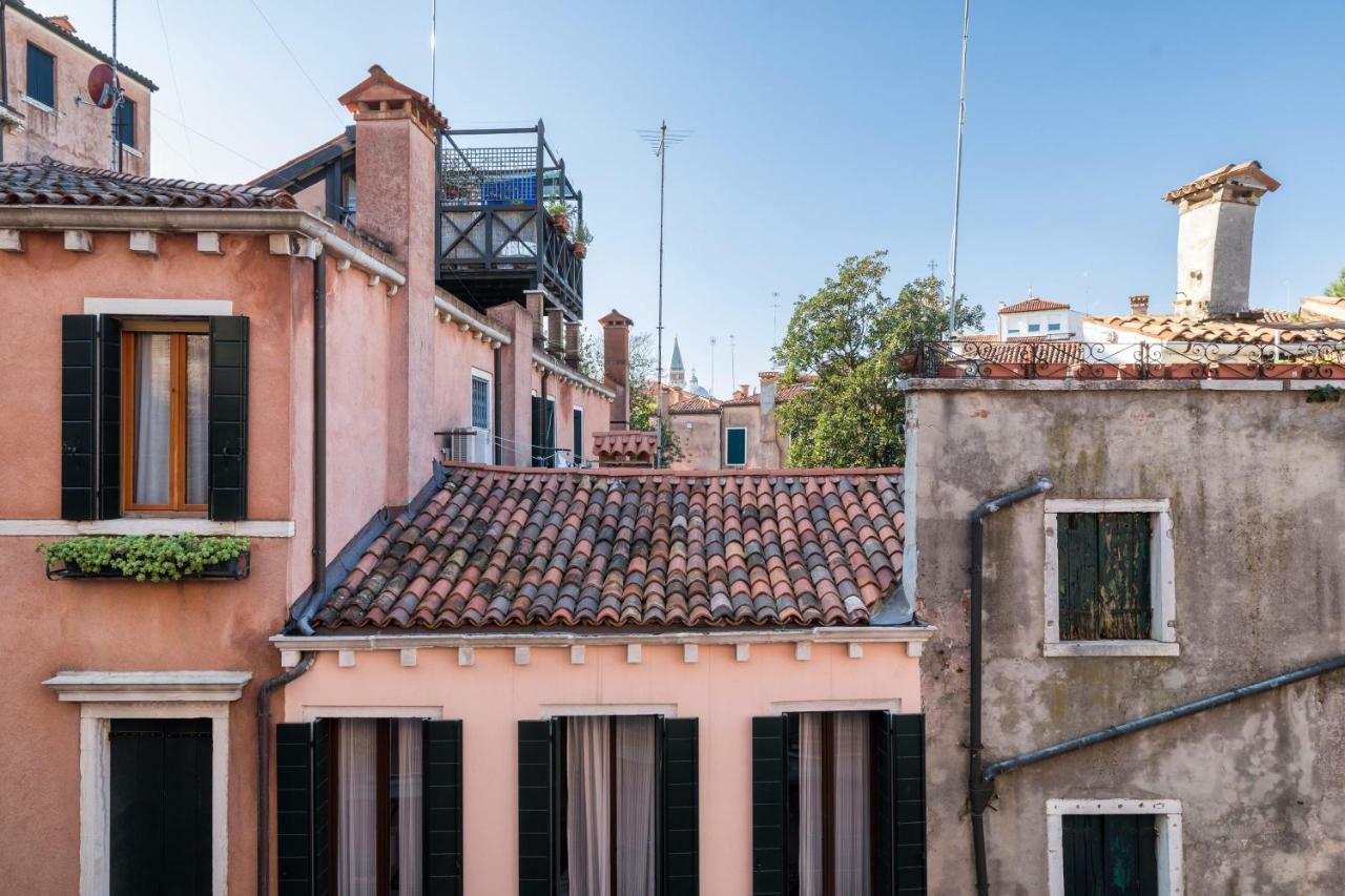 Venice Heaven Apartments Biennale, The Elegant Residence מראה חיצוני תמונה