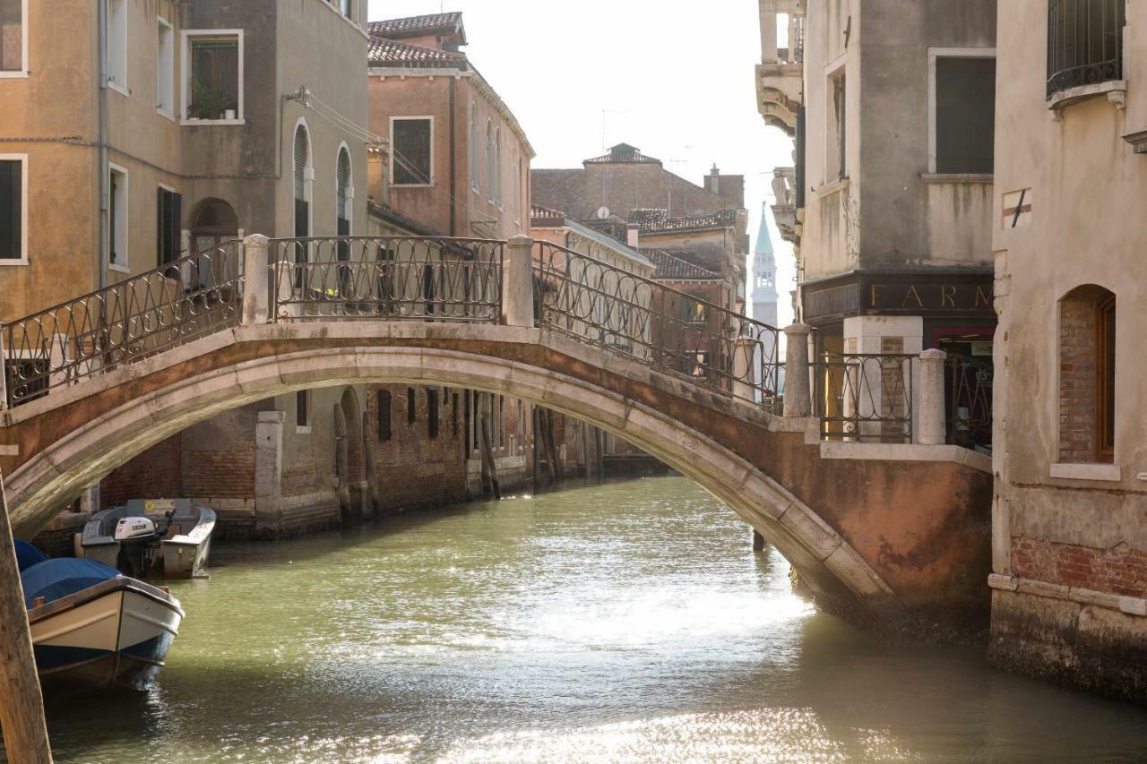 Venice Heaven Apartments Biennale, The Elegant Residence מראה חיצוני תמונה