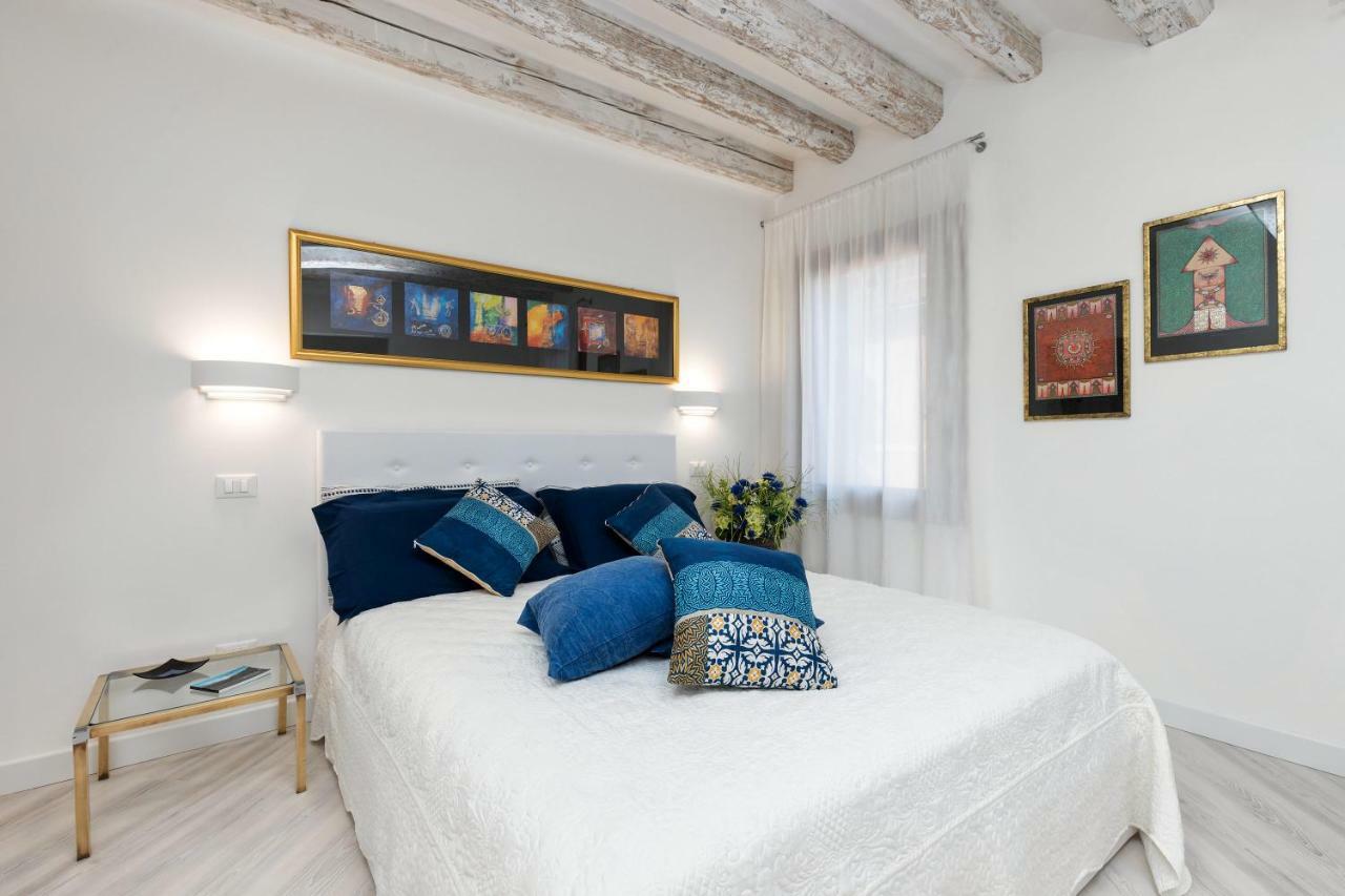 Venice Heaven Apartments Biennale, The Elegant Residence מראה חיצוני תמונה