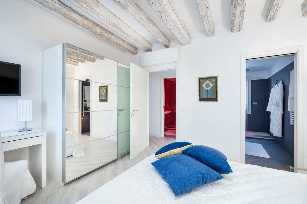 Venice Heaven Apartments Biennale, The Elegant Residence מראה חיצוני תמונה