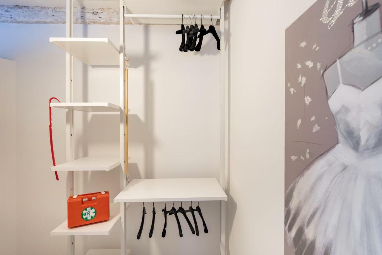 Venice Heaven Apartments Biennale, The Elegant Residence מראה חיצוני תמונה