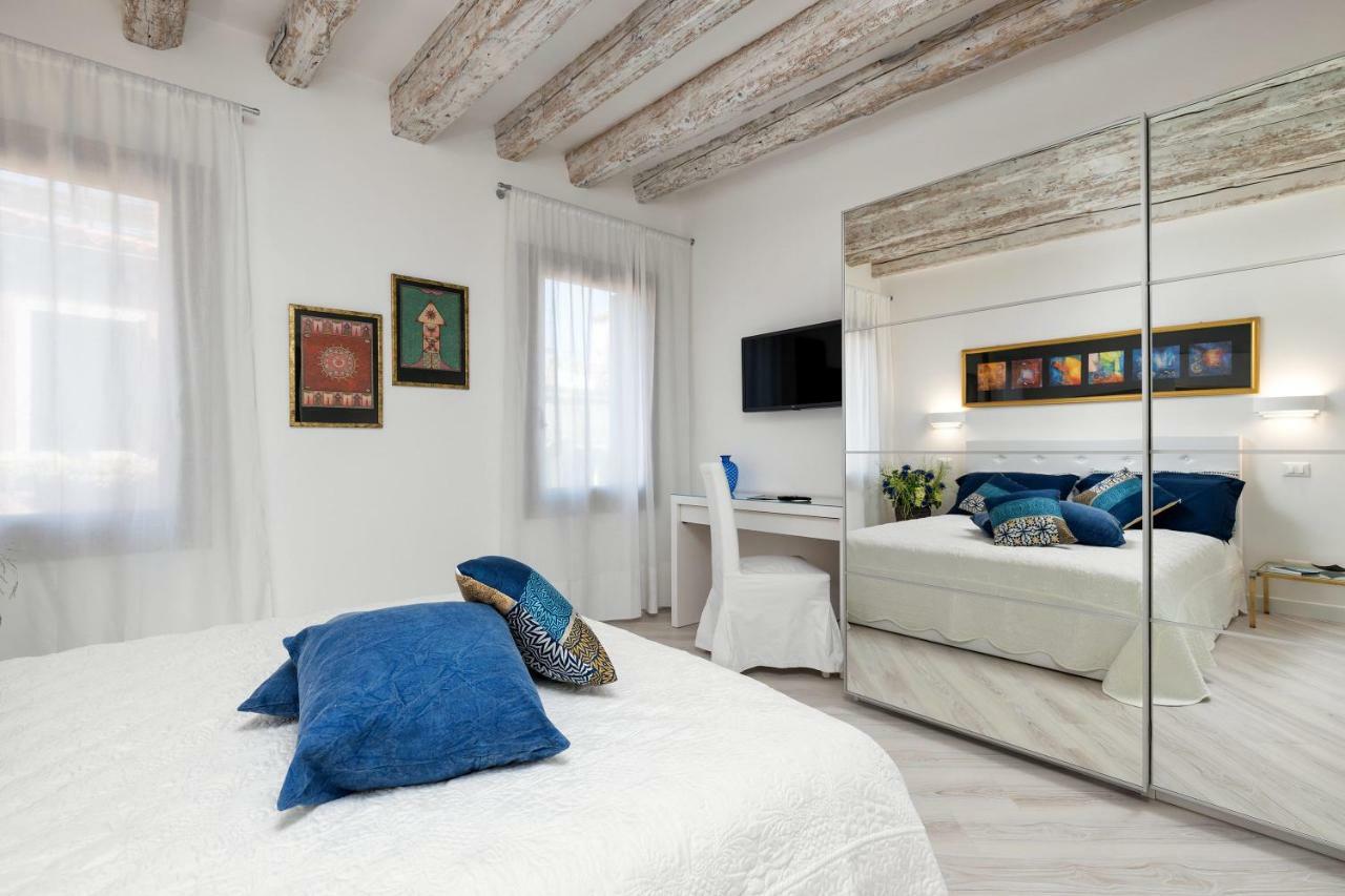 Venice Heaven Apartments Biennale, The Elegant Residence מראה חיצוני תמונה