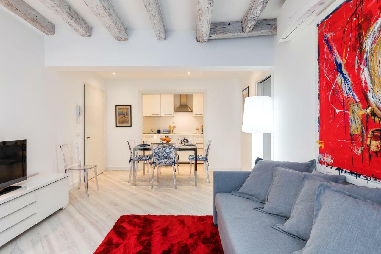 Venice Heaven Apartments Biennale, The Elegant Residence מראה חיצוני תמונה