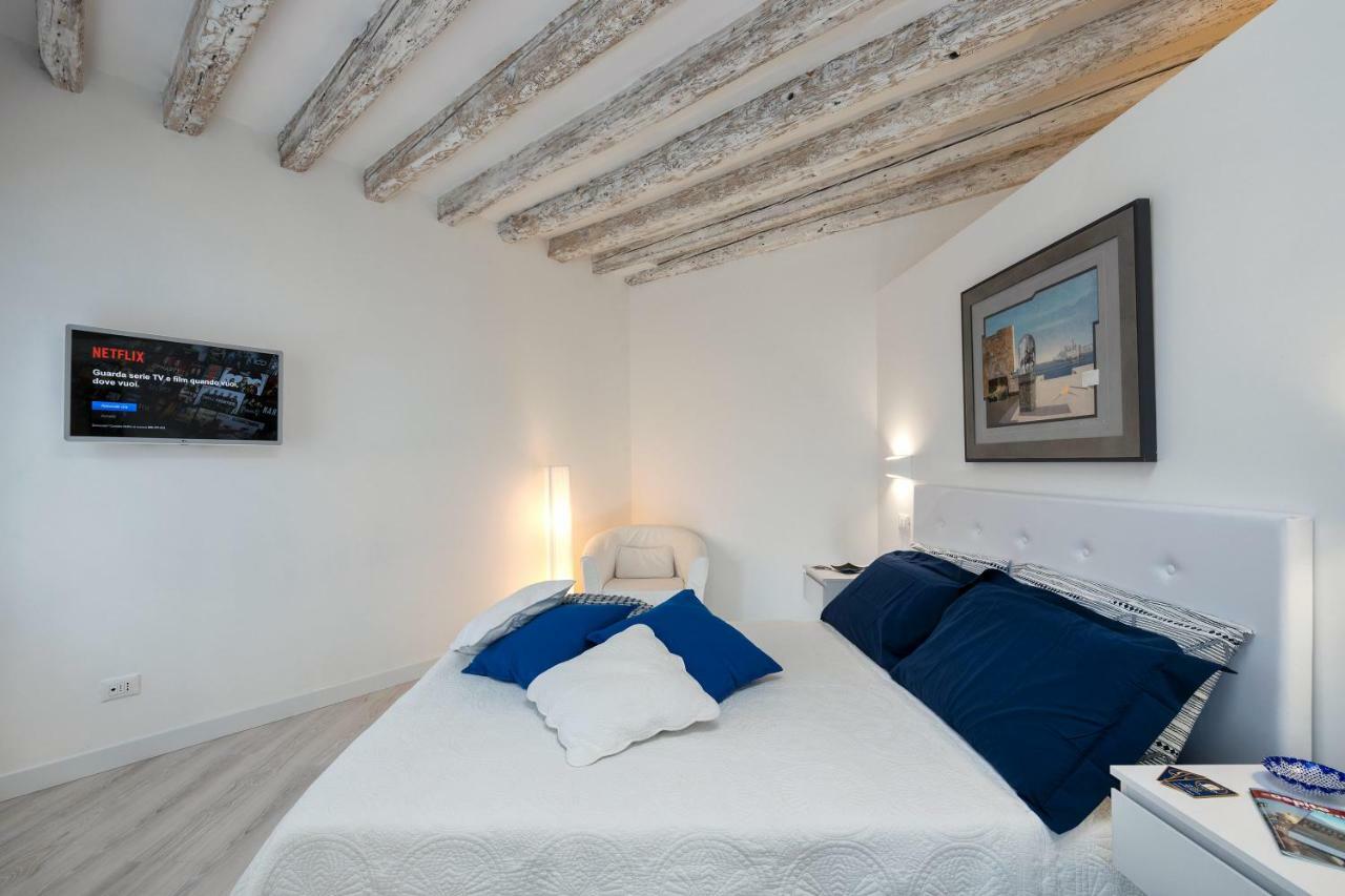 Venice Heaven Apartments Biennale, The Elegant Residence מראה חיצוני תמונה