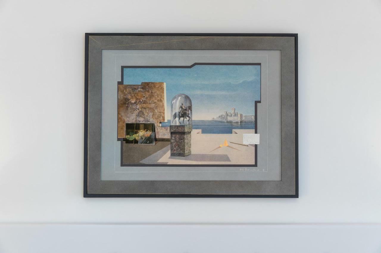 Venice Heaven Apartments Biennale, The Elegant Residence מראה חיצוני תמונה