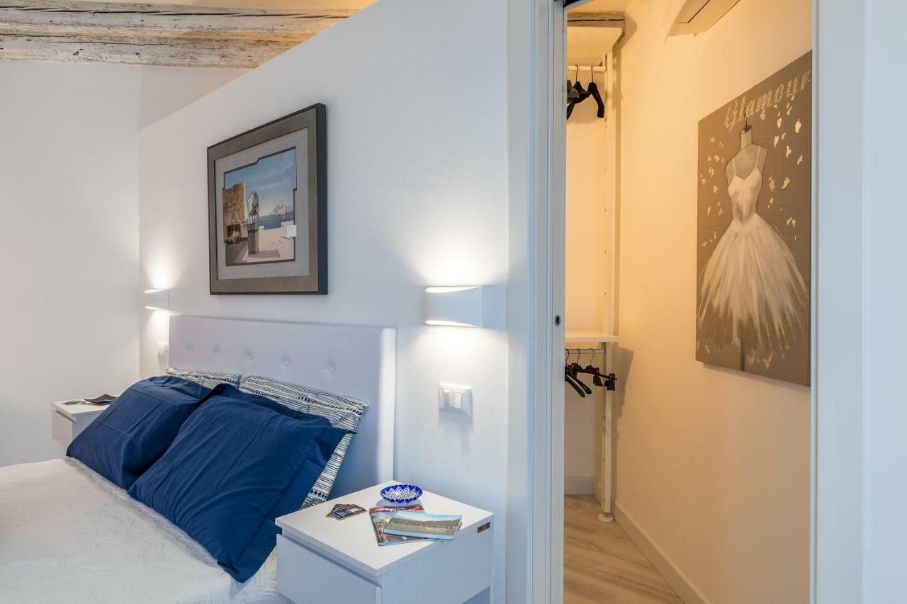 Venice Heaven Apartments Biennale, The Elegant Residence מראה חיצוני תמונה