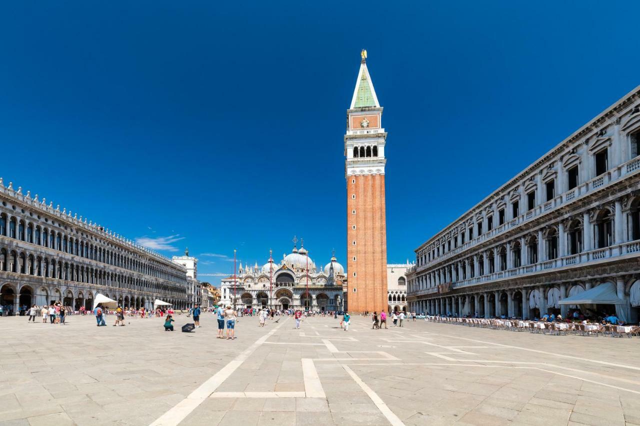 Venice Heaven Apartments Biennale, The Elegant Residence מראה חיצוני תמונה