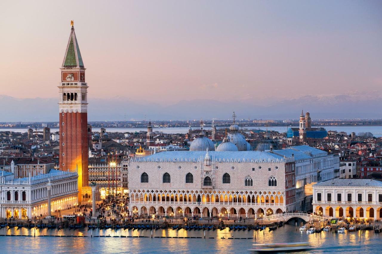 Venice Heaven Apartments Biennale, The Elegant Residence מראה חיצוני תמונה