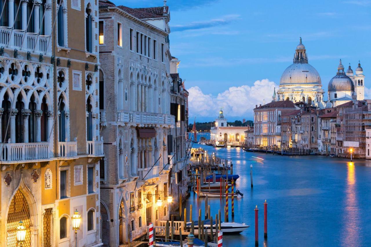Venice Heaven Apartments Biennale, The Elegant Residence מראה חיצוני תמונה
