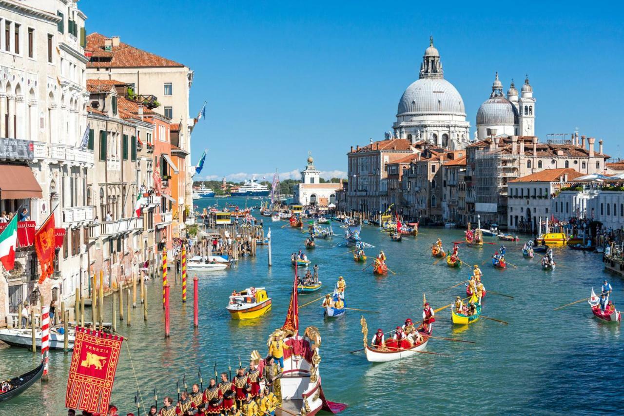 Venice Heaven Apartments Biennale, The Elegant Residence מראה חיצוני תמונה