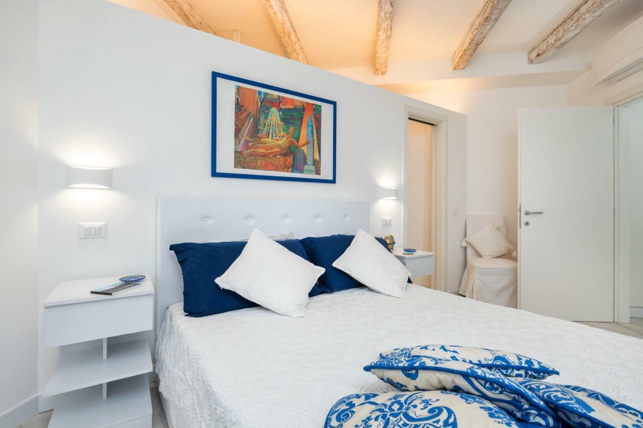 Venice Heaven Apartments Biennale, The Elegant Residence מראה חיצוני תמונה