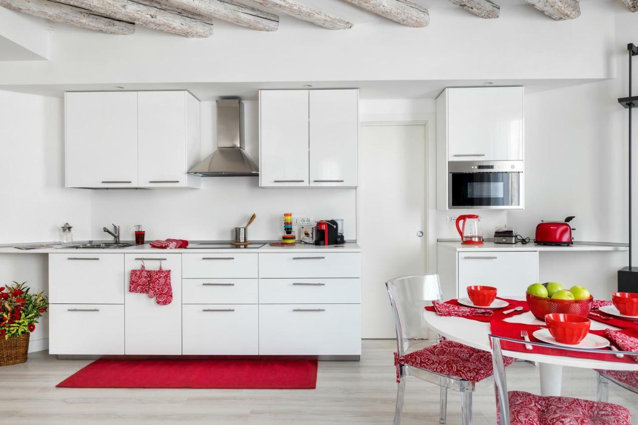 Venice Heaven Apartments Biennale, The Elegant Residence מראה חיצוני תמונה