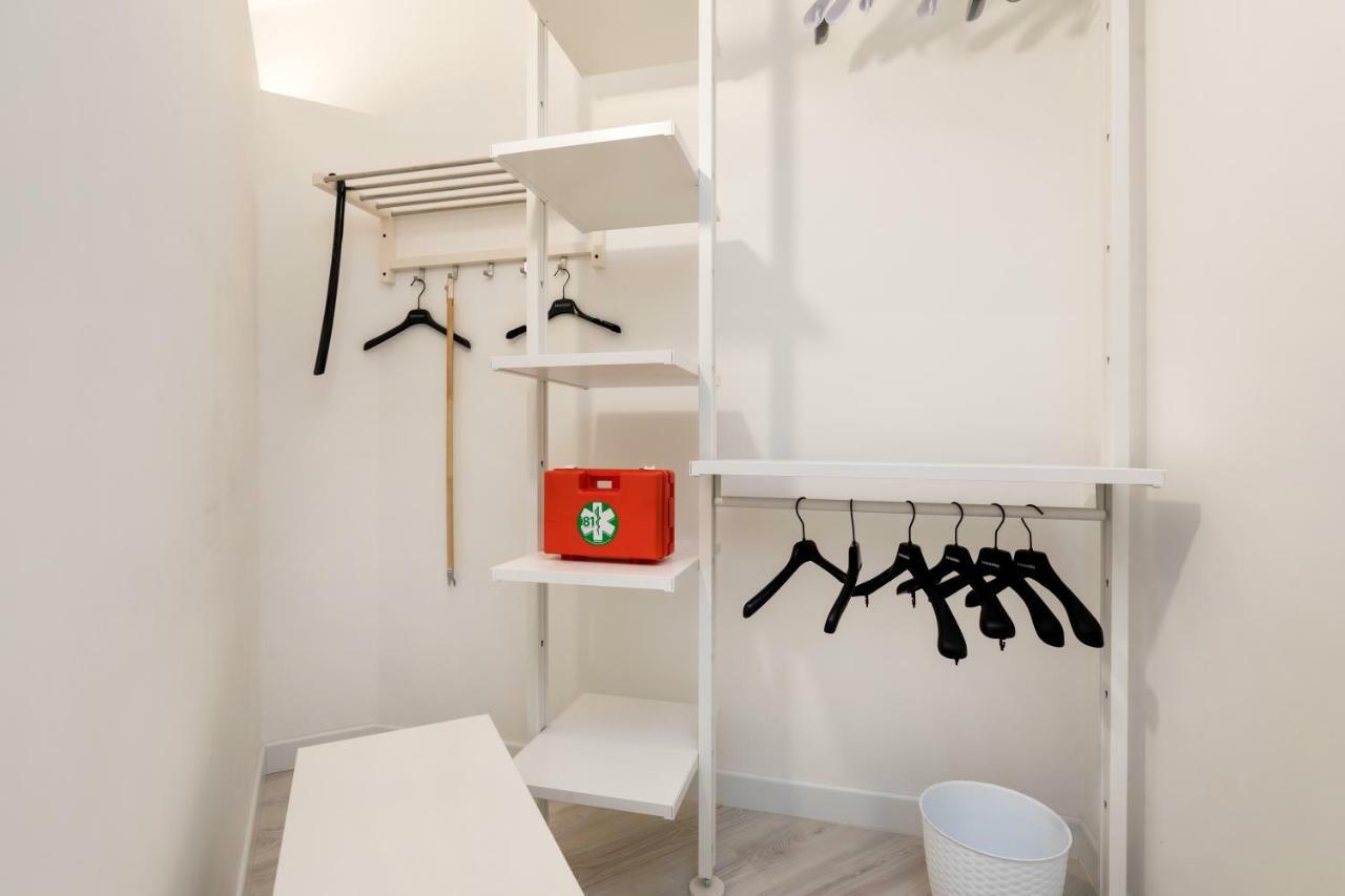 Venice Heaven Apartments Biennale, The Elegant Residence מראה חיצוני תמונה