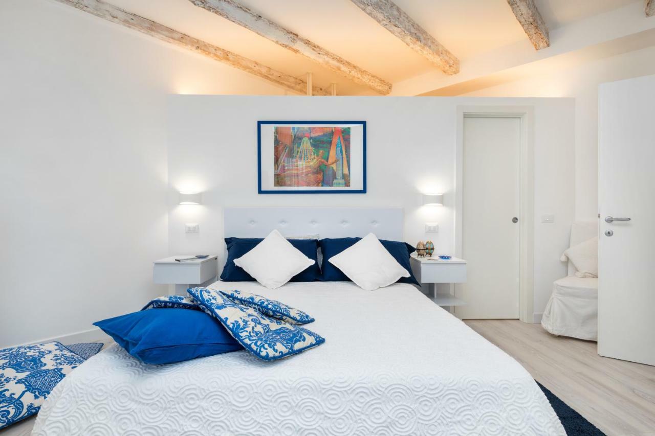 Venice Heaven Apartments Biennale, The Elegant Residence מראה חיצוני תמונה