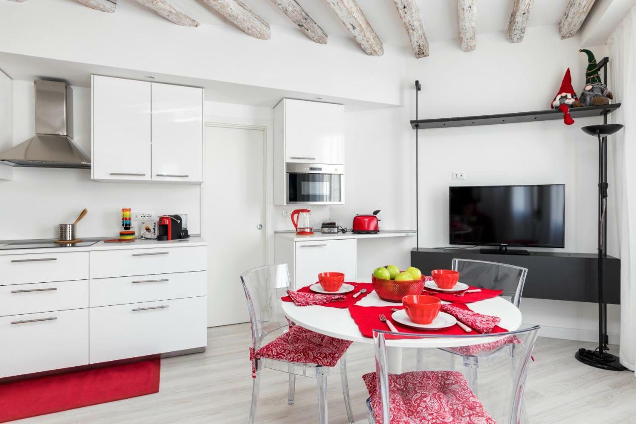 Venice Heaven Apartments Biennale, The Elegant Residence מראה חיצוני תמונה